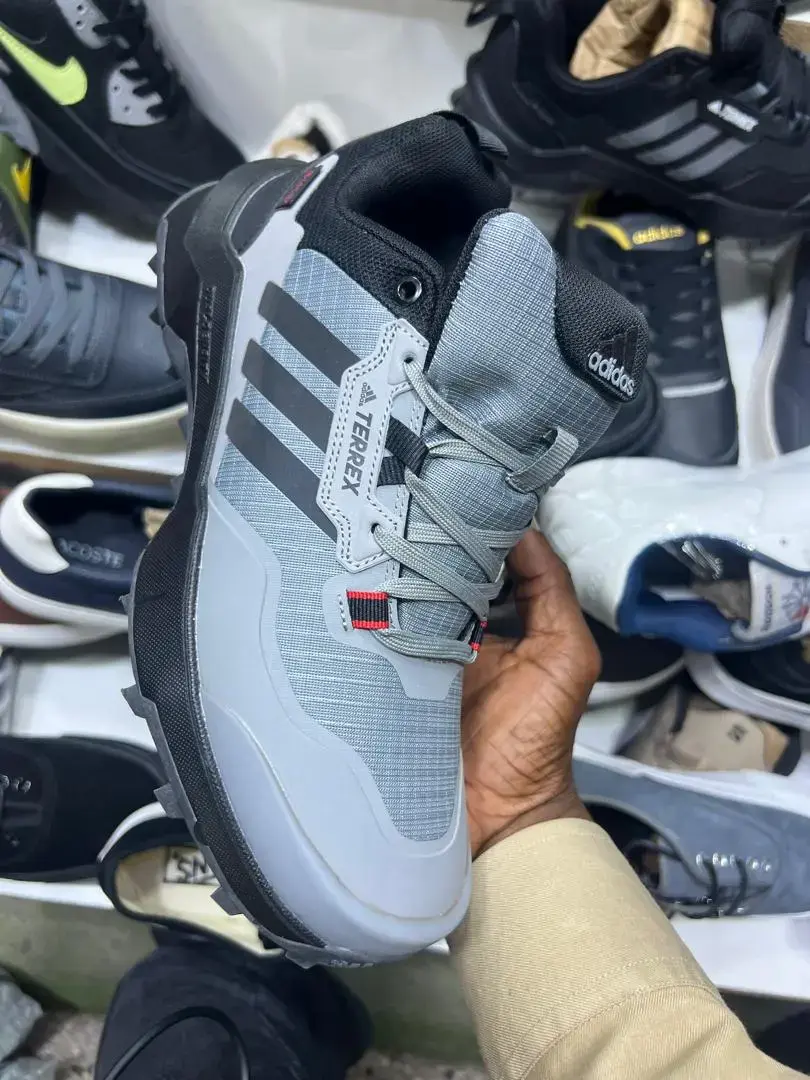 Ketch Adidas Terrex