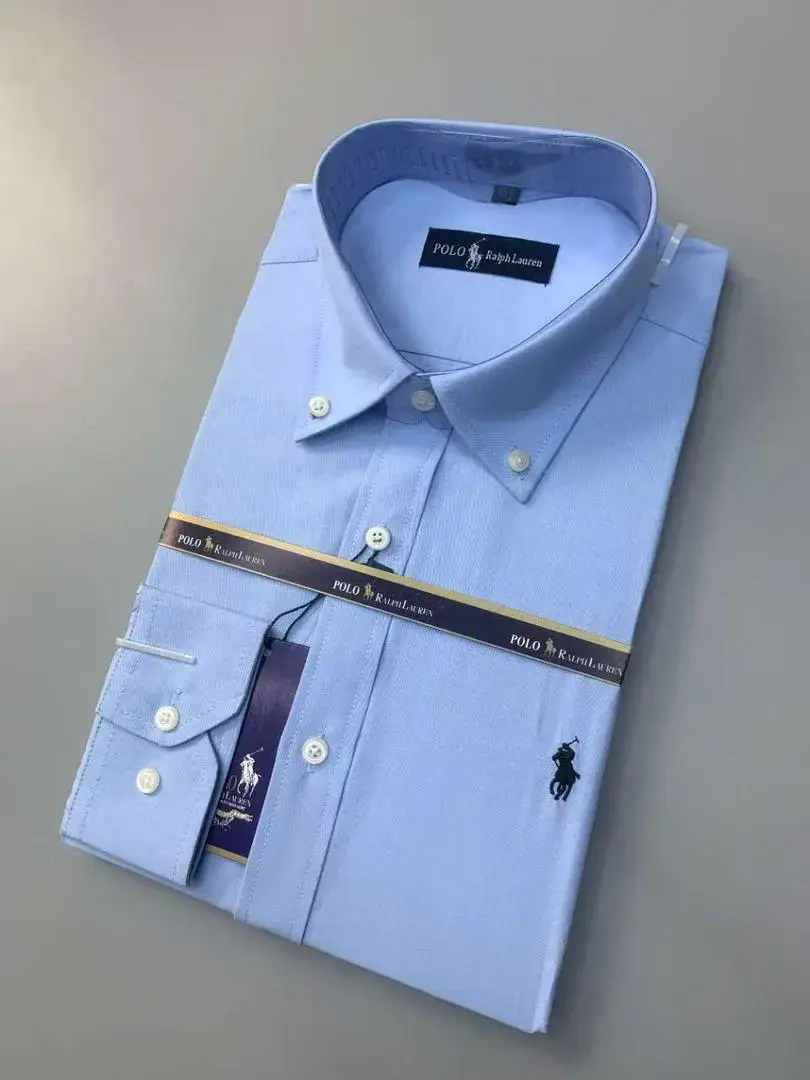 Chemise Ralph Lauren