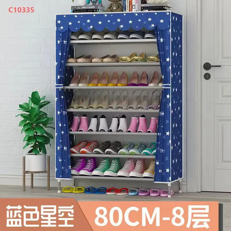 Porte chaussures ou étagère à chaussures