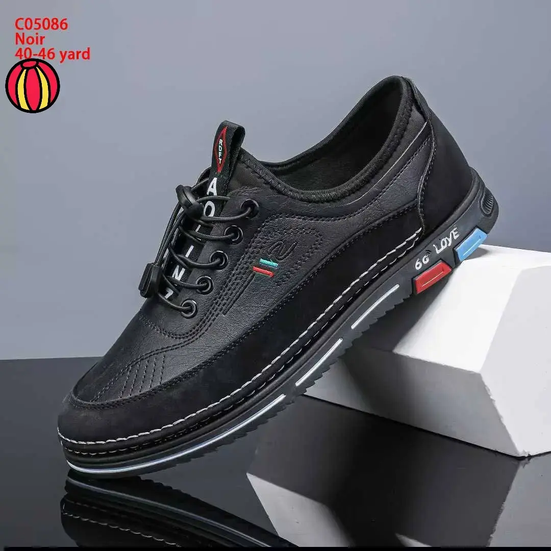 Chaussures pour hommes – Image 3