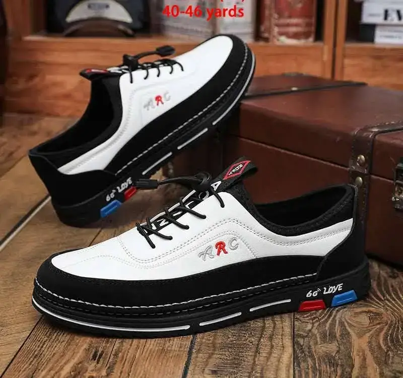 Chaussures décontractées pour homme