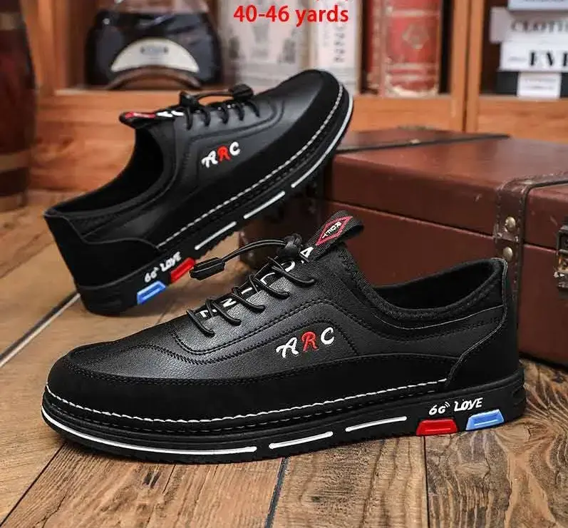 Chaussures décontractées pour homme