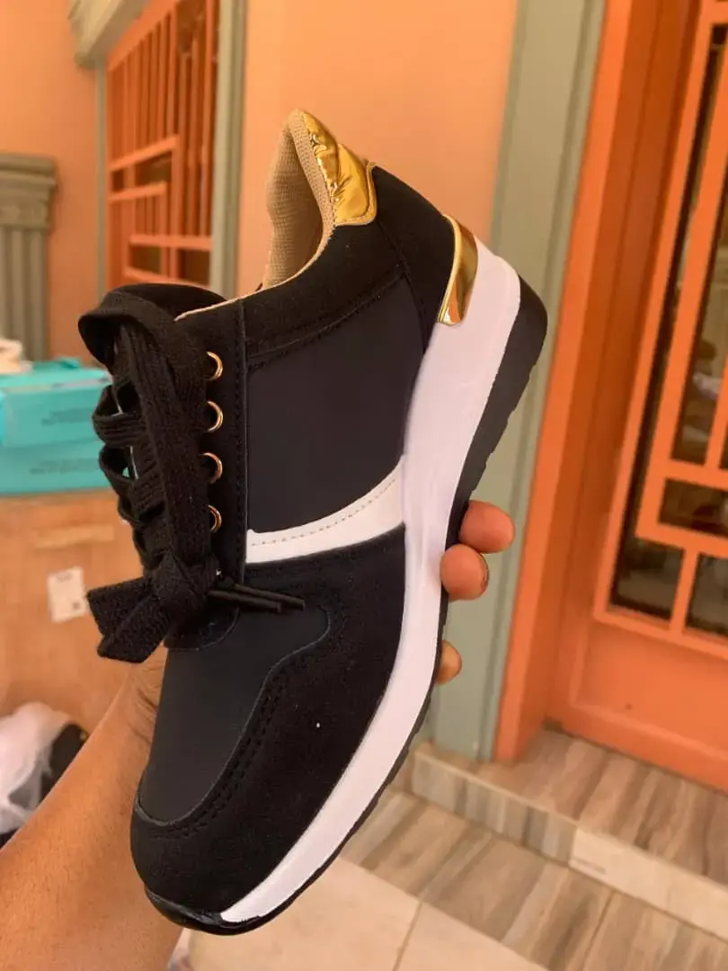 Baskets homme
