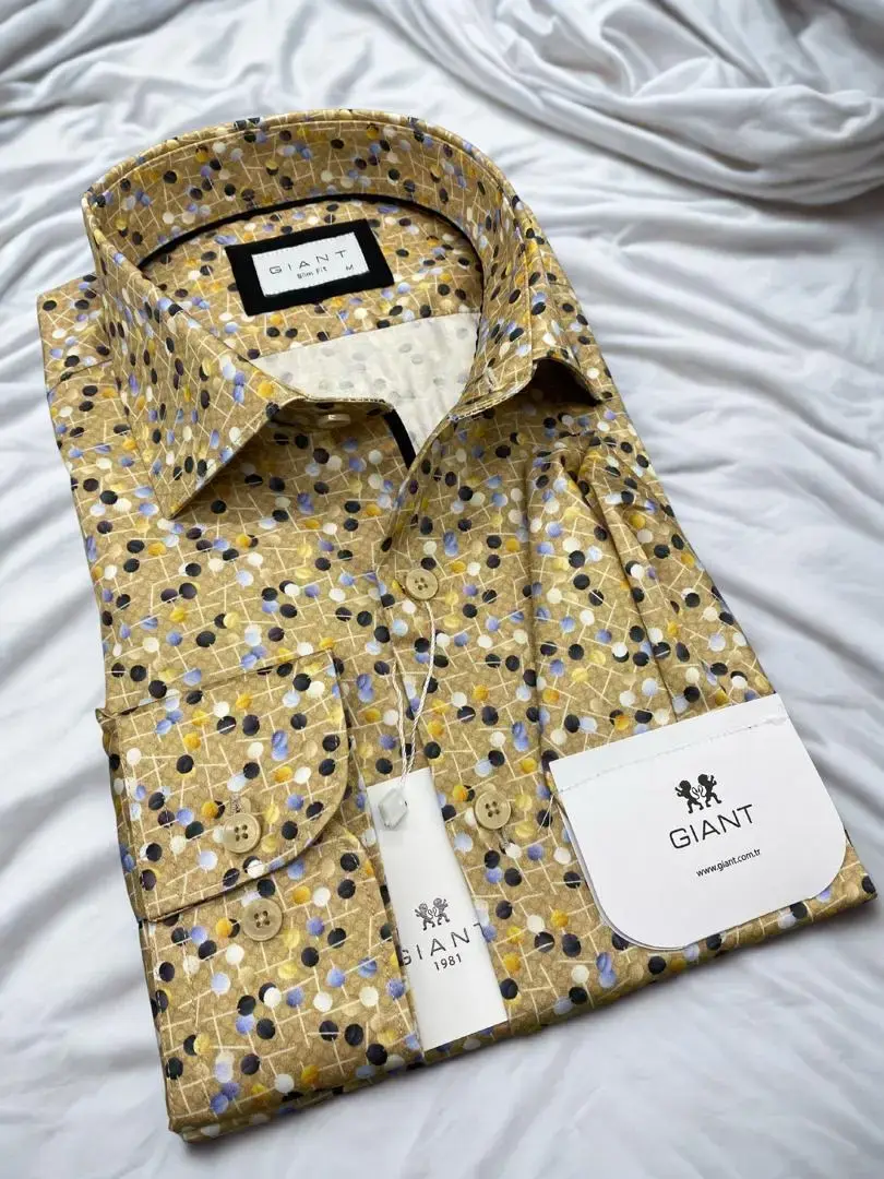 Chemise pour homme