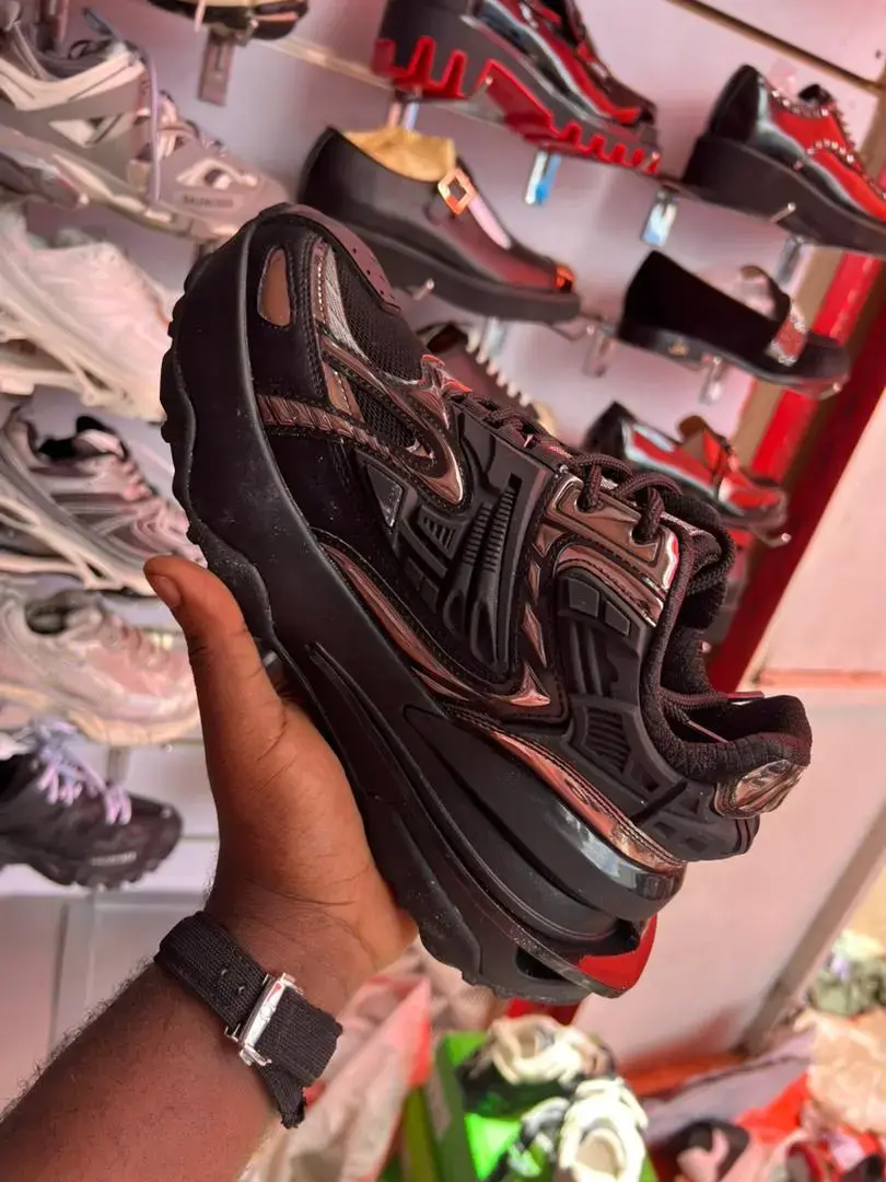Sneakers Hommes