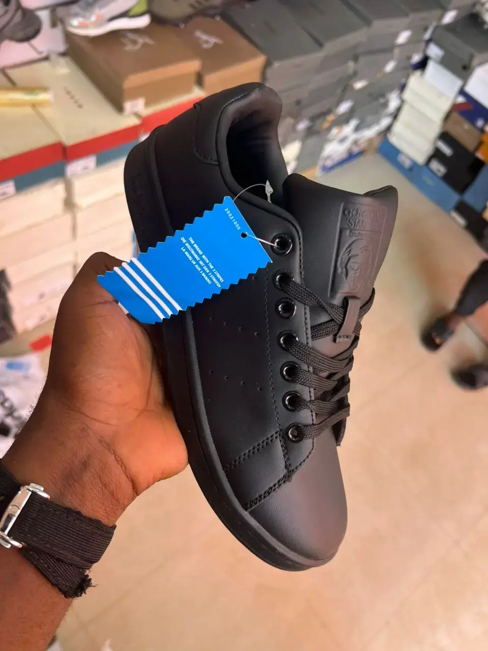 Tennis Adidas Stan Smith