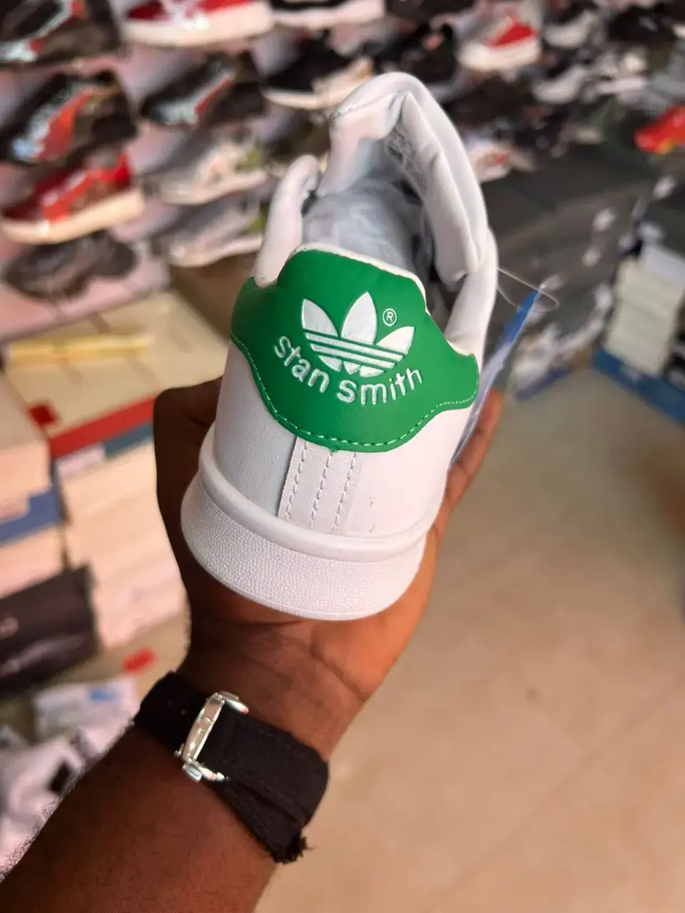 Tennis Adidas Stan Smith