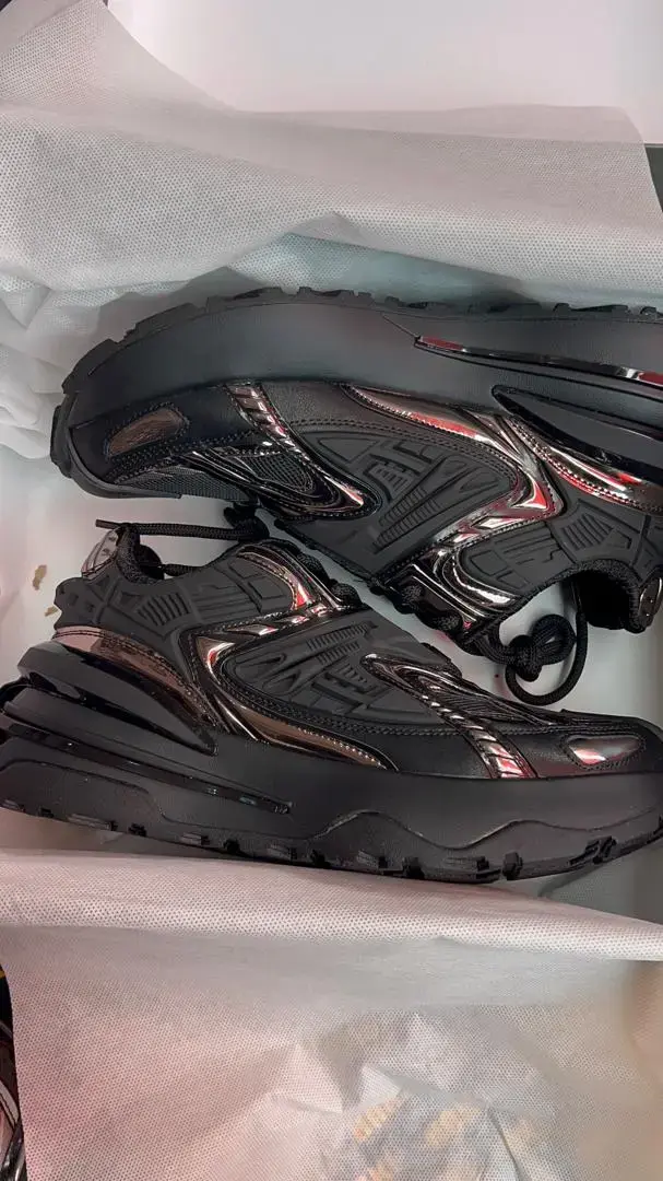 Sneakers Hommes