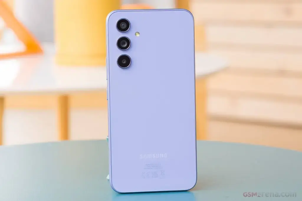 Samsung Galaxy A54