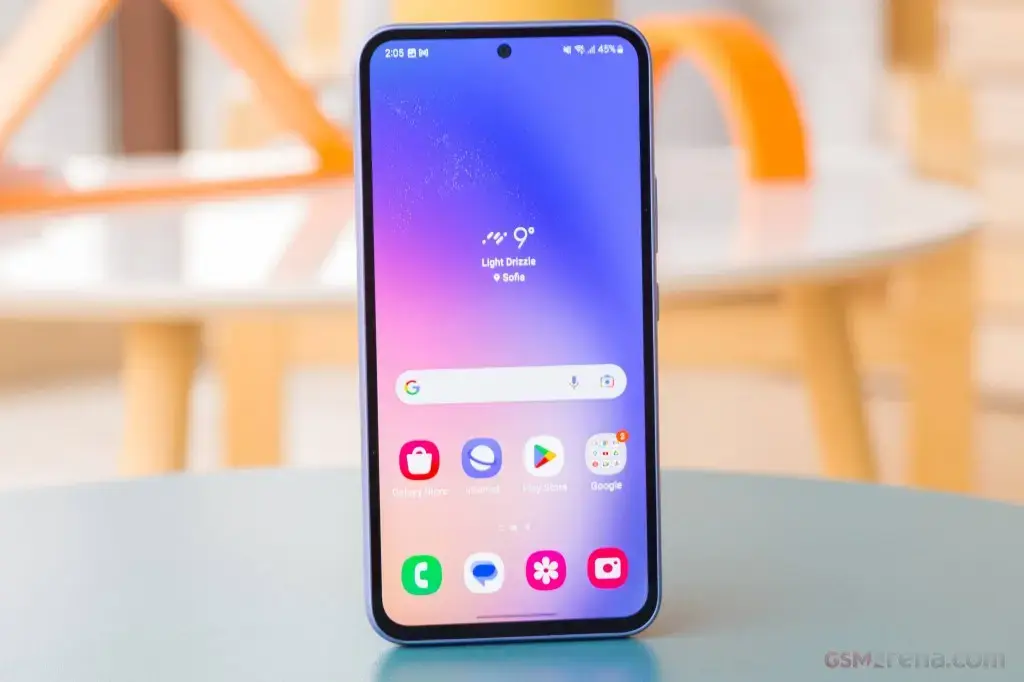 Samsung Galaxy A54