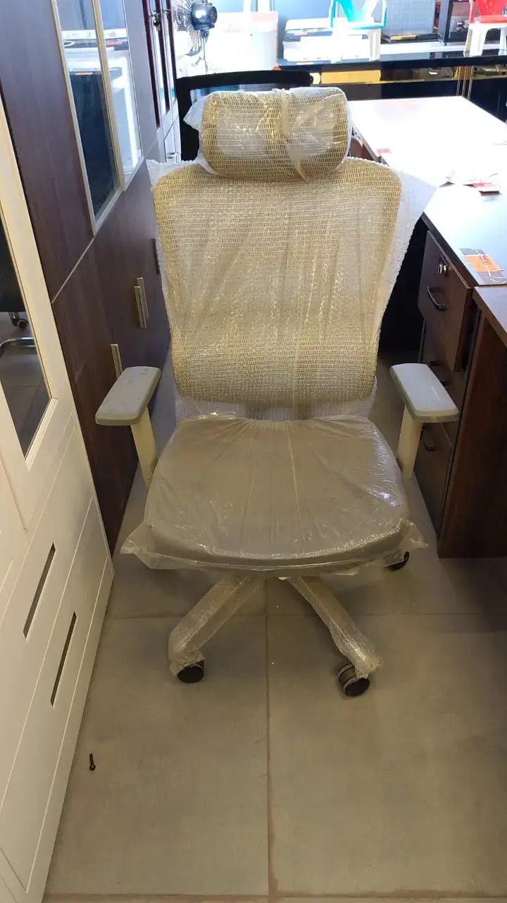 Chaise de bureau