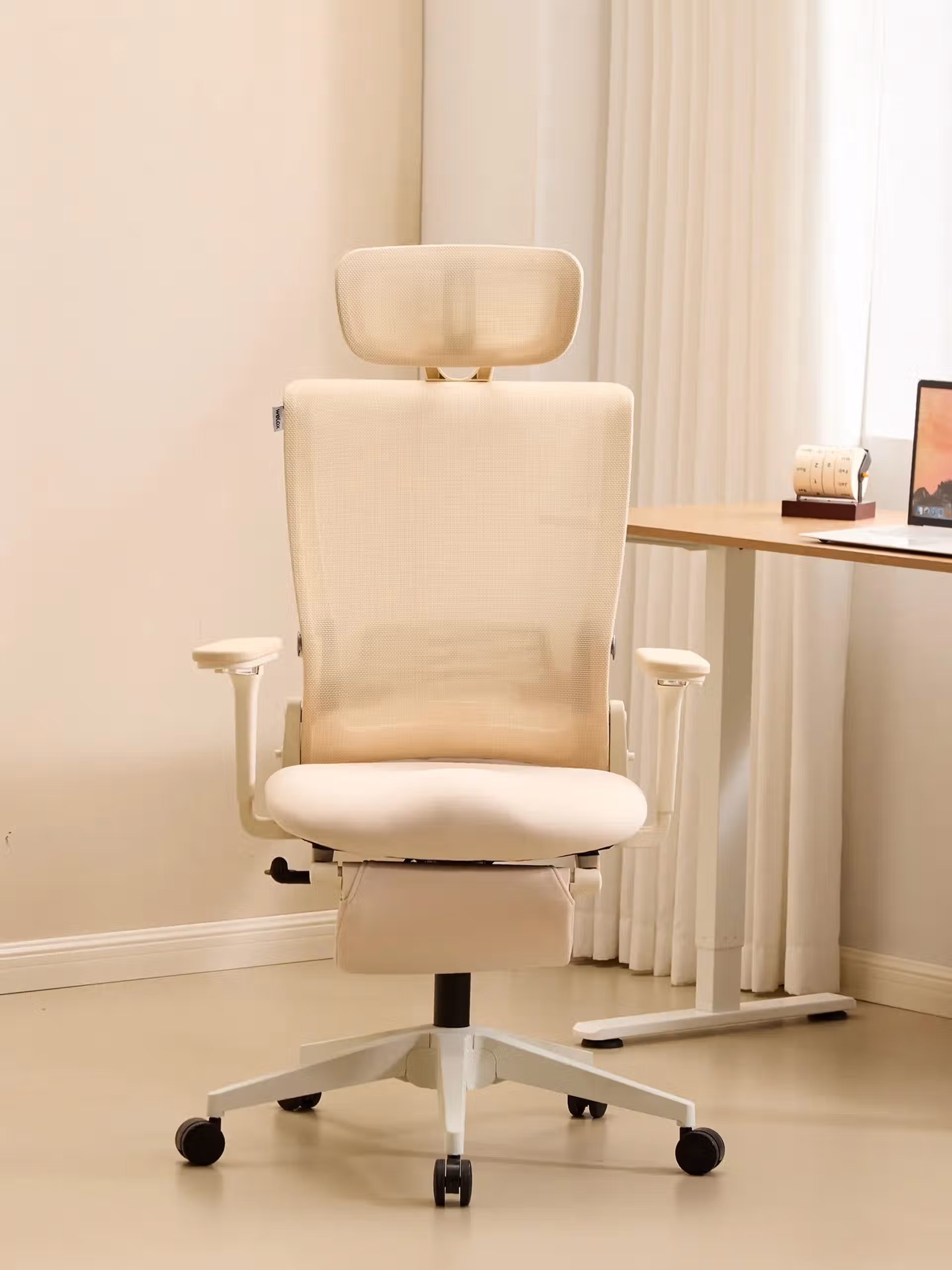 Chaise de bureau