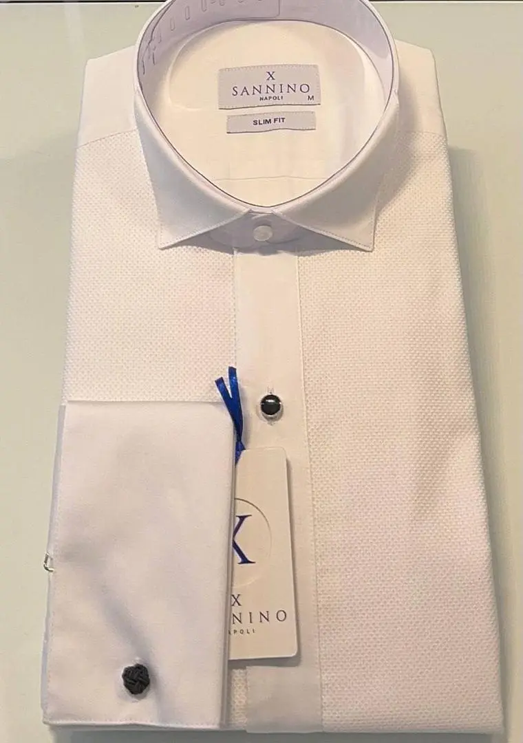 Chemise X Sannino Napoli