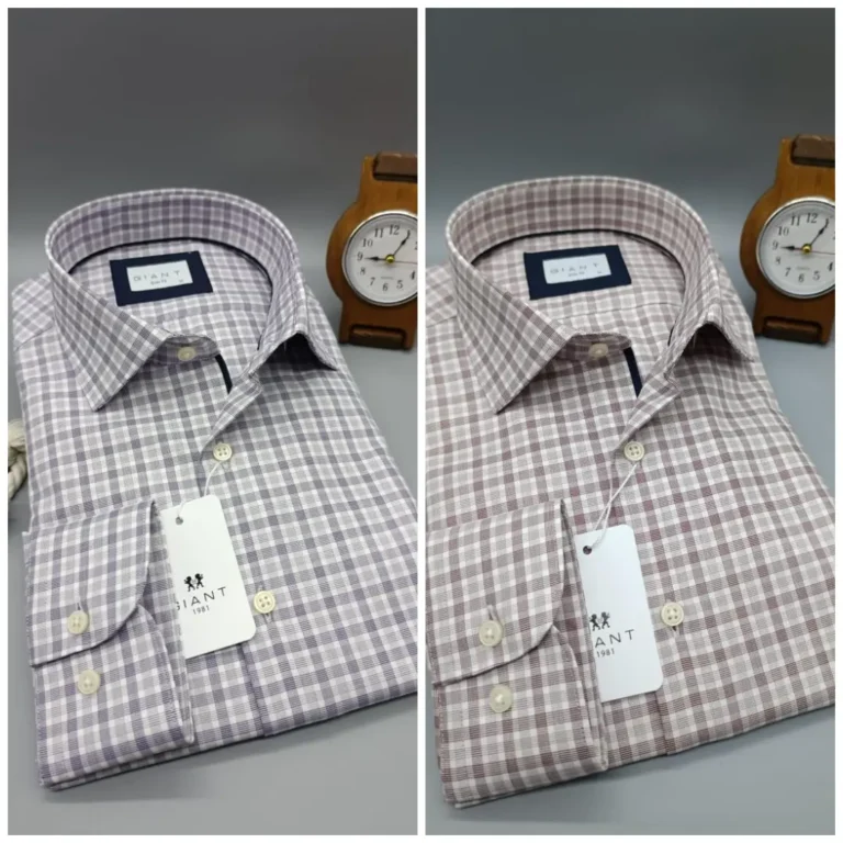Giant Chemises pour hommes