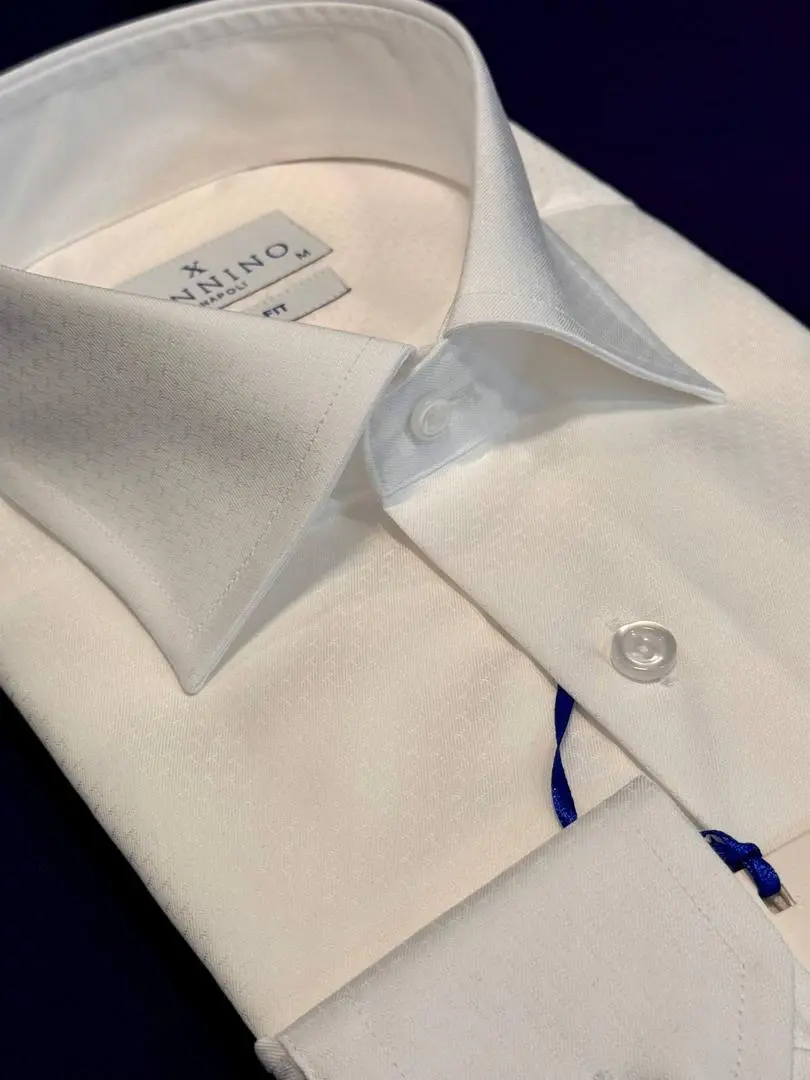 Chemise X Sannino Napoli