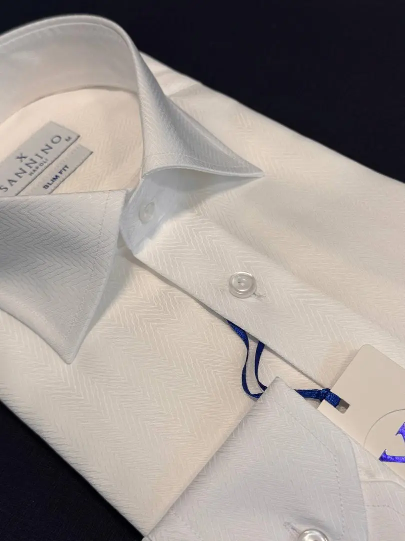 Chemise X Sannino Napoli
