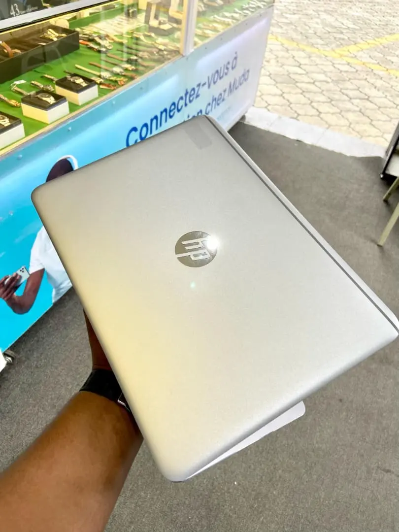 Ordinateur Portable Hp elitebook folio 1040
