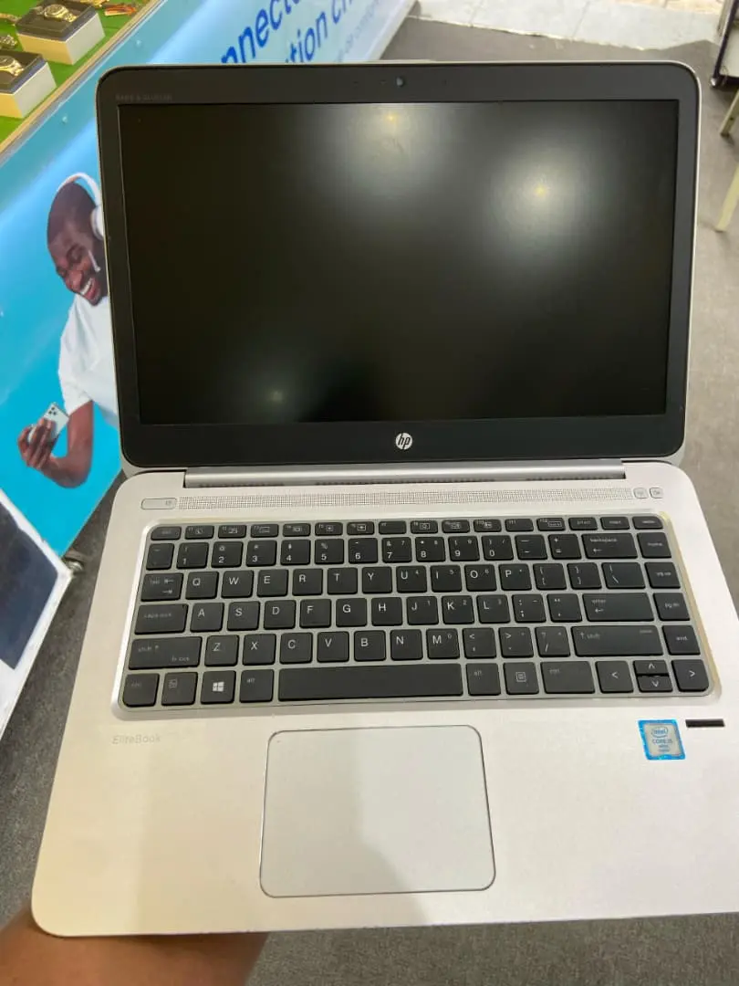 Ordinateur Portable Hp elitebook folio 1040