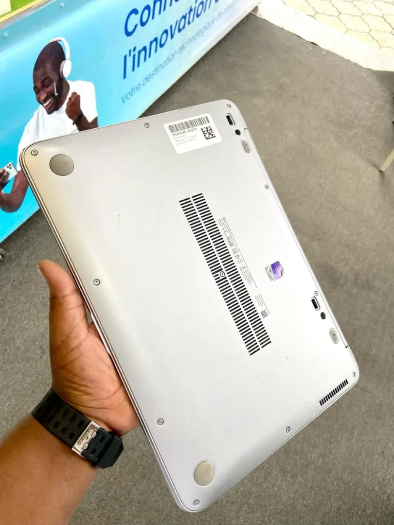 Ordinateur Portable Hp elitebook folio 1040