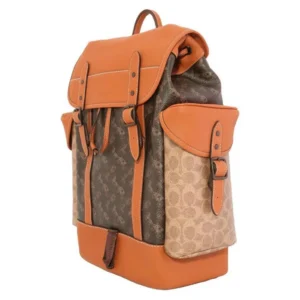 Sac à dos Hitch de la marque Coach