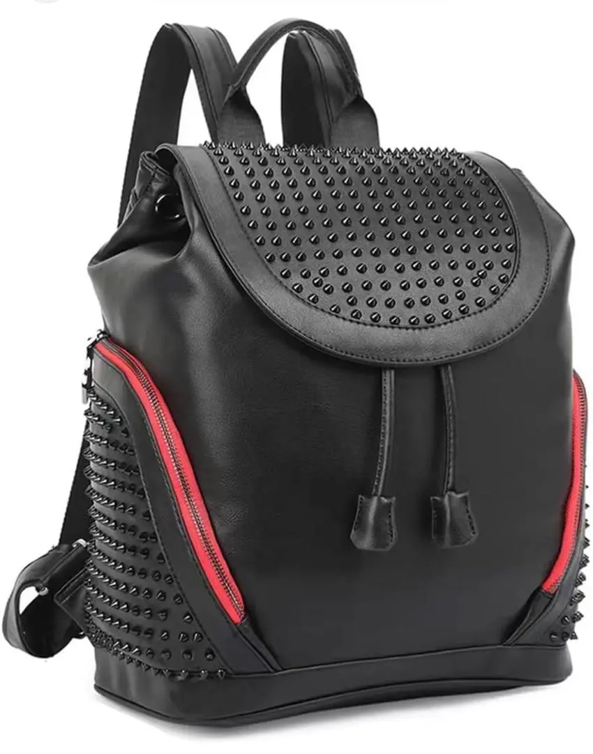 Sac à dos Explorafunk de Christian Louboutin