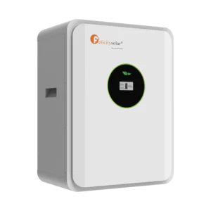 Batterie lithium Felicity Solar 5 kWh