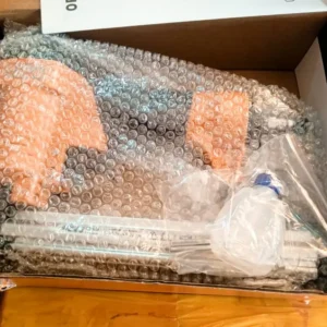 Cloueur pneumatique (Brada-Nailer)