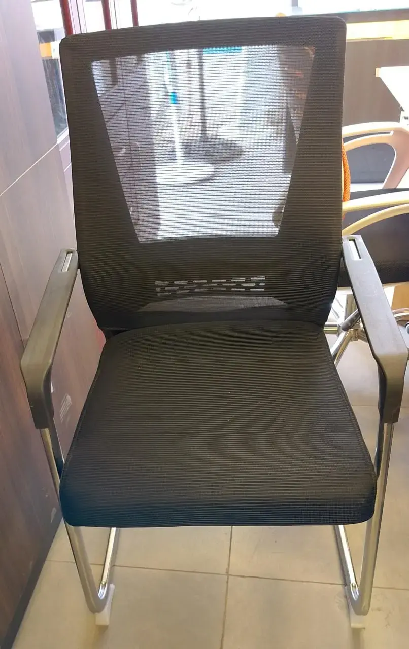 Chaise de Bureau ergonomique