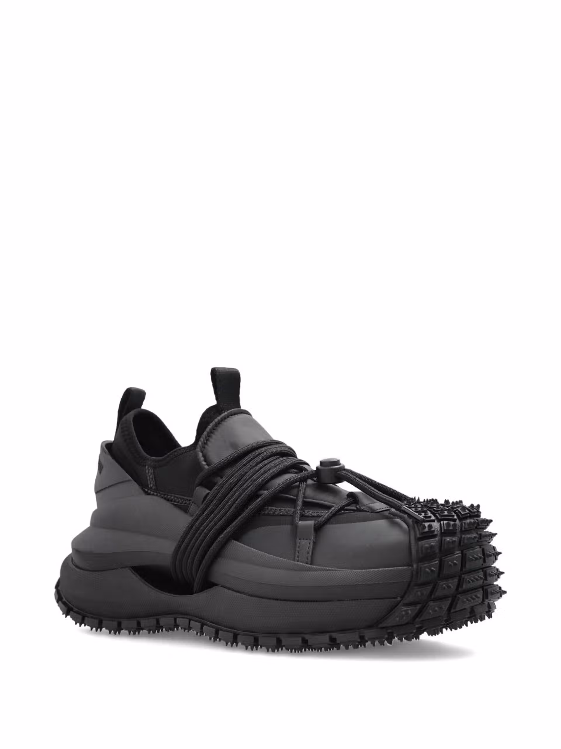 Baskets Emporio Armani