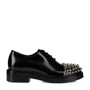 Christian Louboutin Leather Oxford