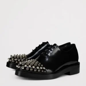 Christian Louboutin Leather Oxford