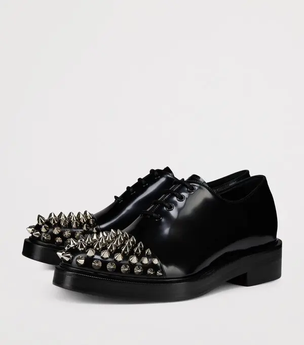 Christian Louboutin Leather Oxford