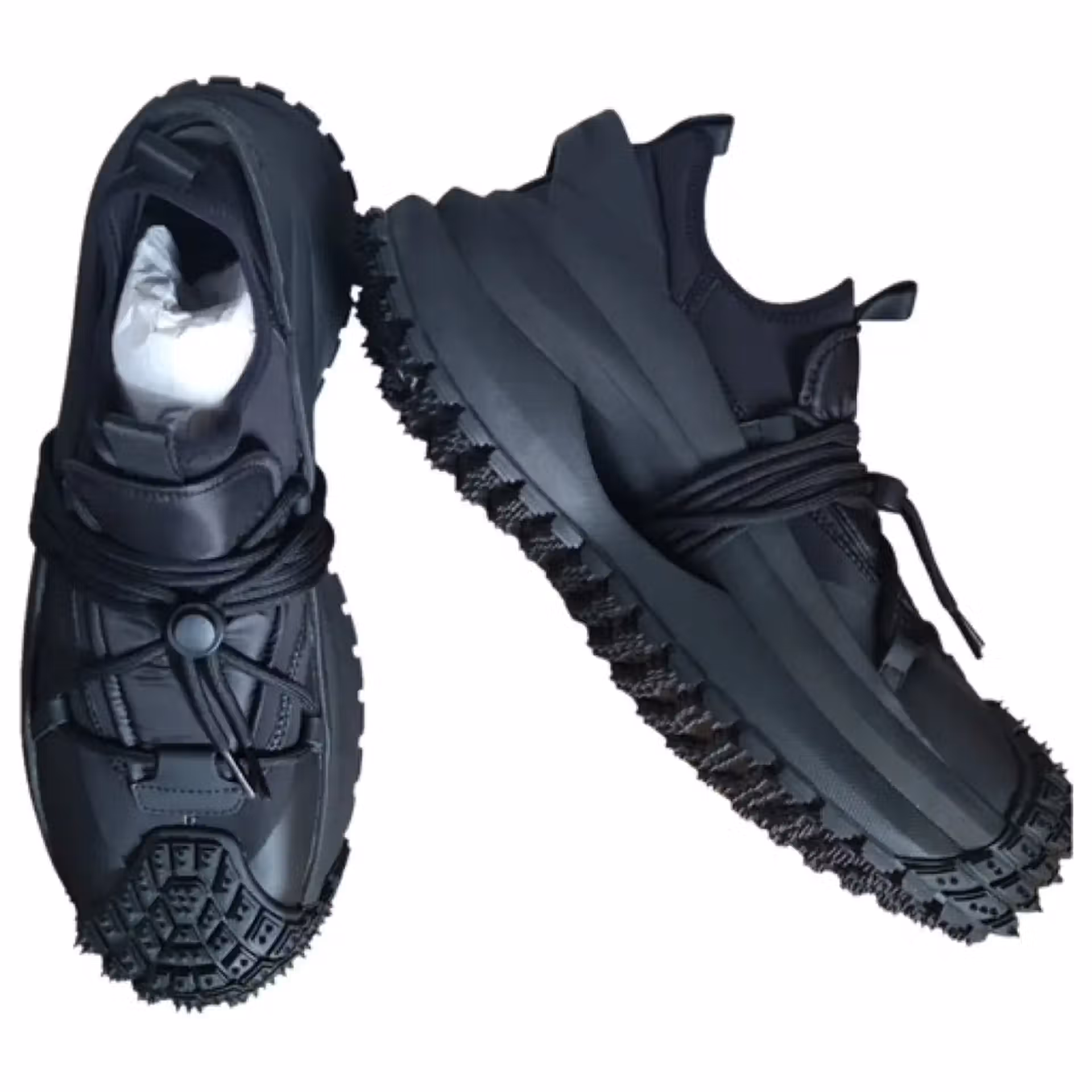 Baskets Emporio Armani