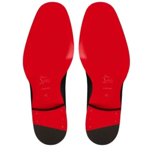 Chaussures Chambeliss Derbies de Christian Louboutin