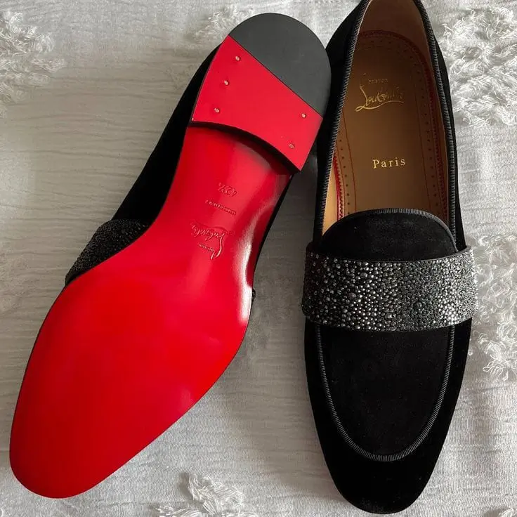 Mocassins Christian Louboutin