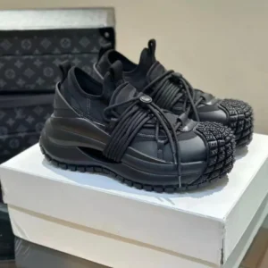 Baskets Emporio Armani