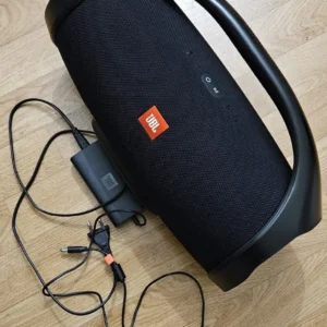 Enceinte Bluetooth portable JBL Boombox 2
