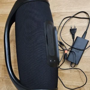 Enceinte Bluetooth portable JBL Boombox 2