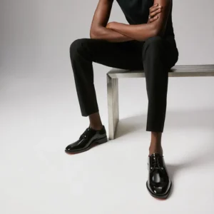 Chaussures Chambeliss Derbies de Christian Louboutin