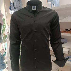 Chemise noire
