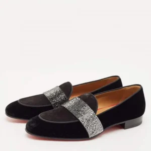 Mocassins Christian Louboutin