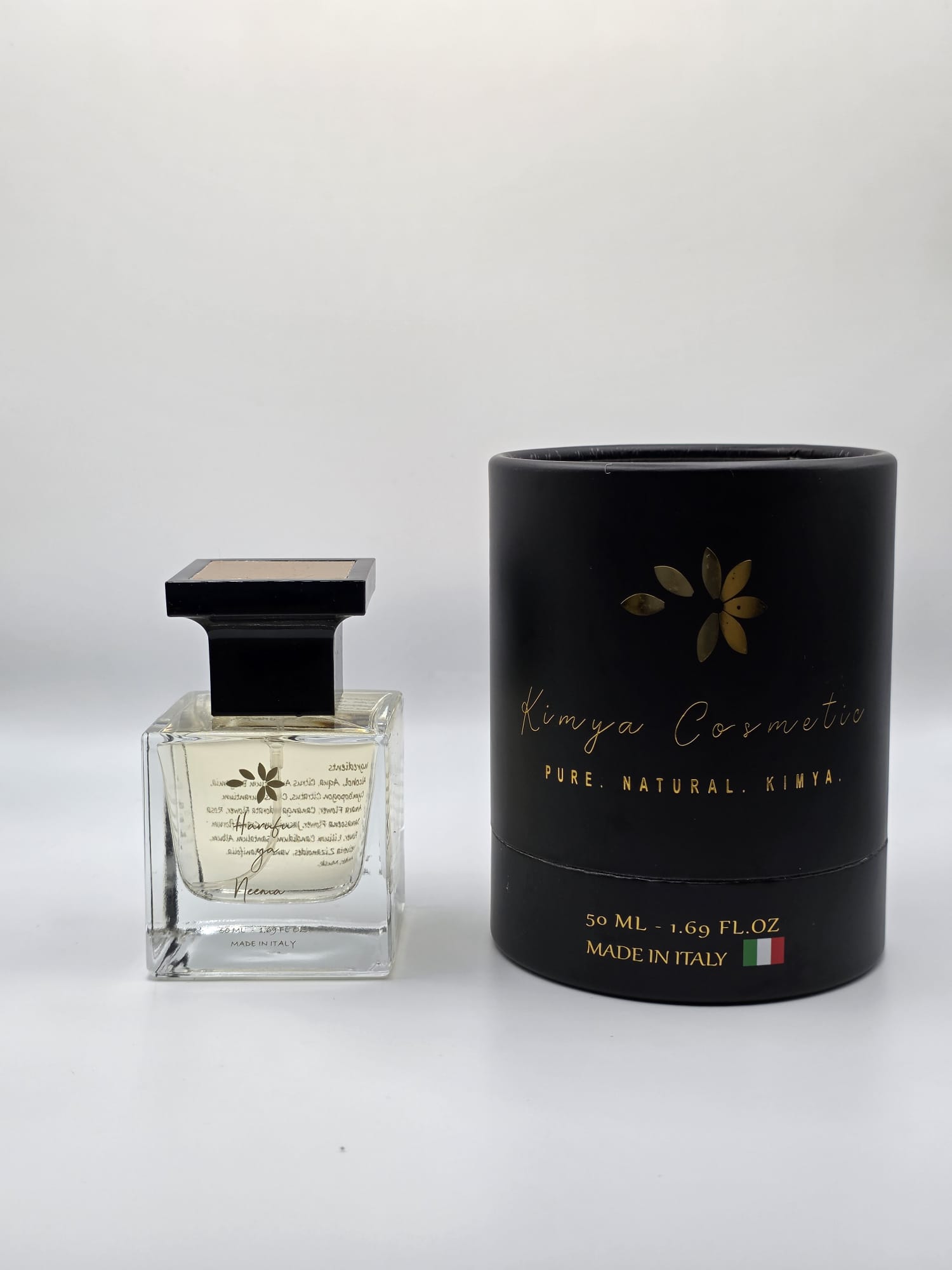 Parfum Kimya Cosmetic
