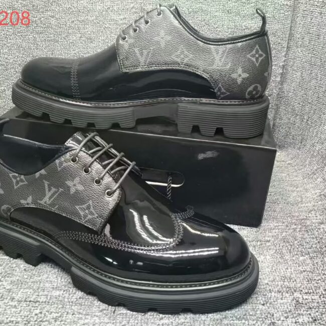 Chaussure pour homme