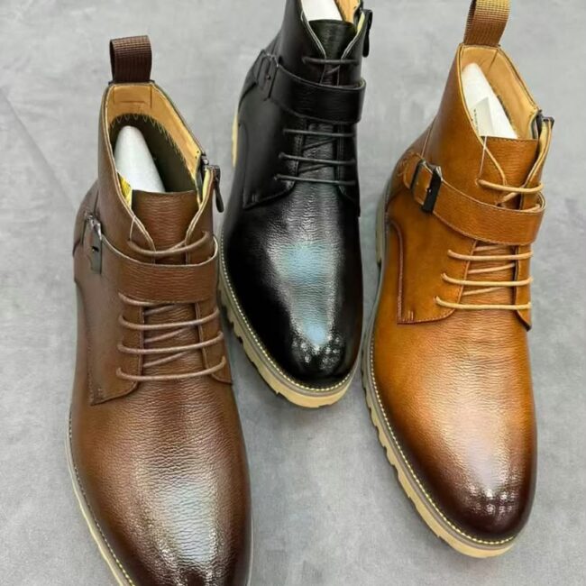 Bottes