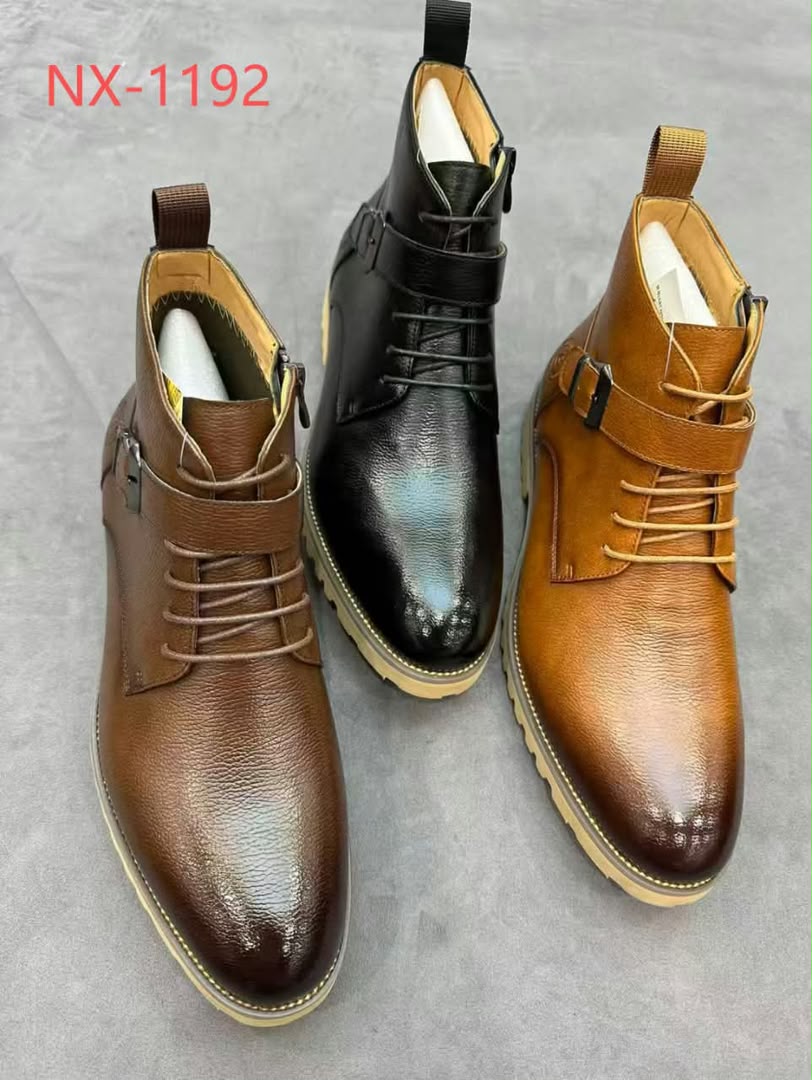 Bottes