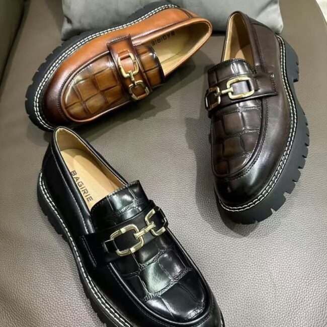 Mocassins