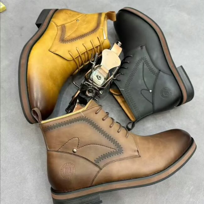 Bottes