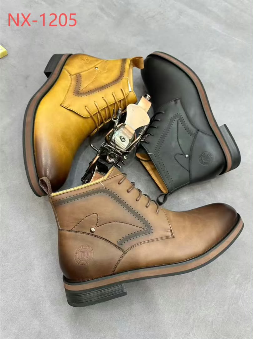 Bottes